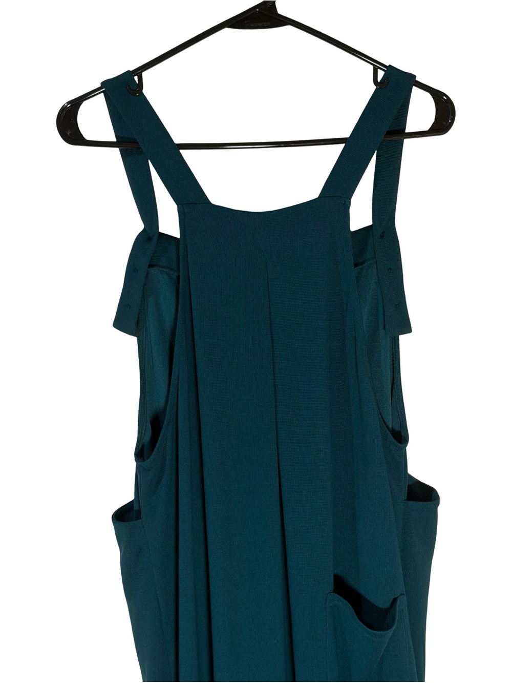Halara Forest Biome Jogger Overalls with Adjustable Straps - Picture 3 of 10